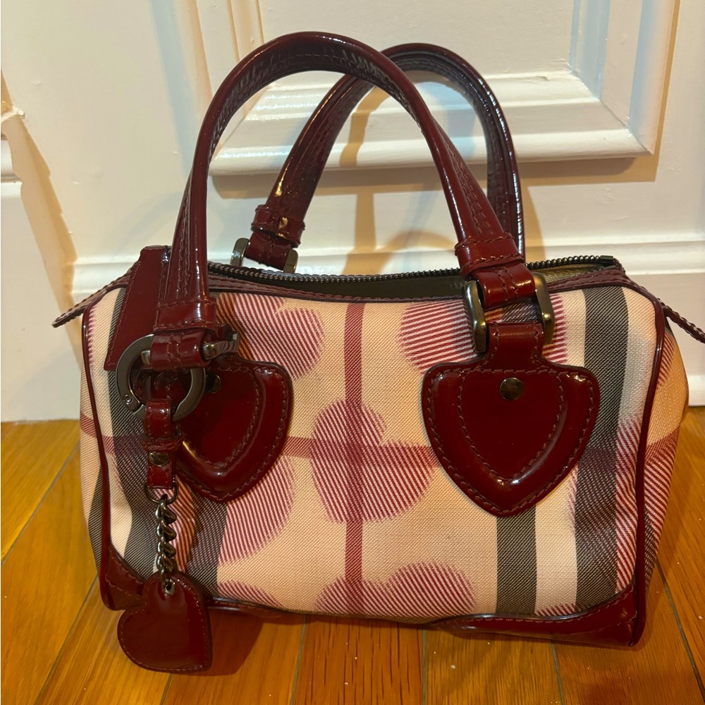 Burberry Handbag
